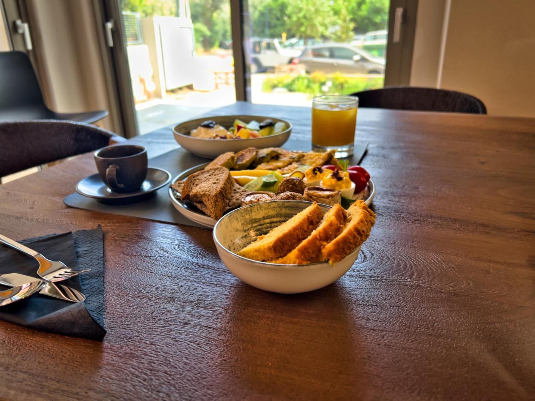 Wellnest Hotel 아테네 외부 사진