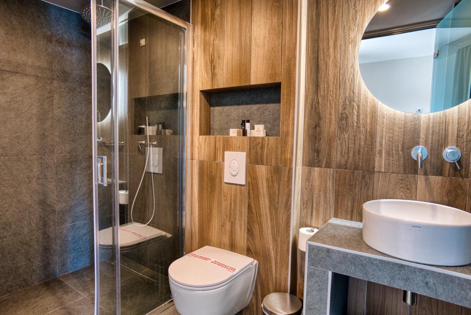 Wellnest Hotel 아테네 외부 사진