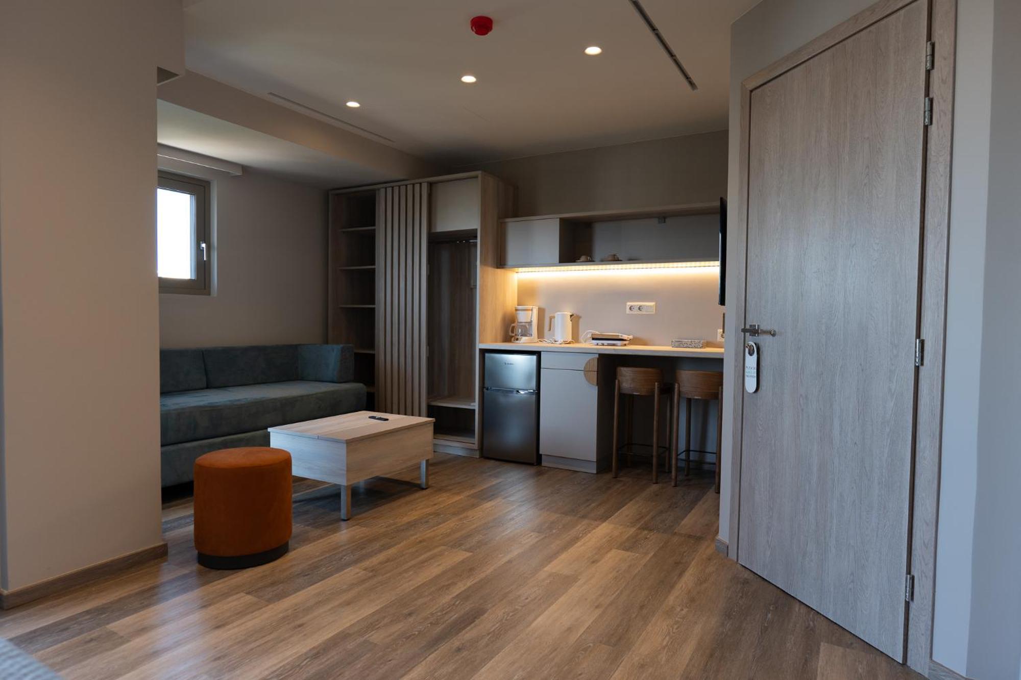 Wellnest Hotel 아테네 외부 사진