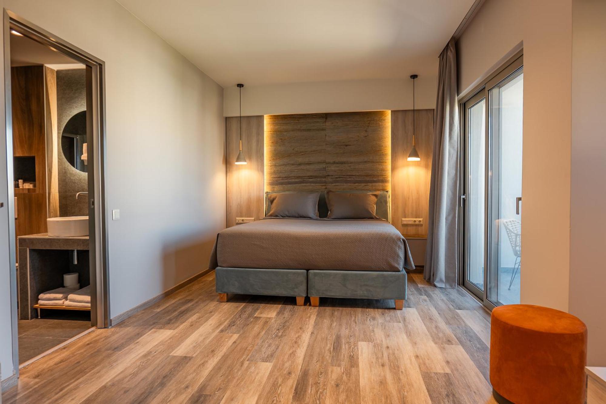 Wellnest Hotel 아테네 외부 사진